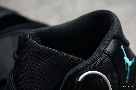 378037-006 Retro 11 Jordan Blue Gamma 378037-006 1208